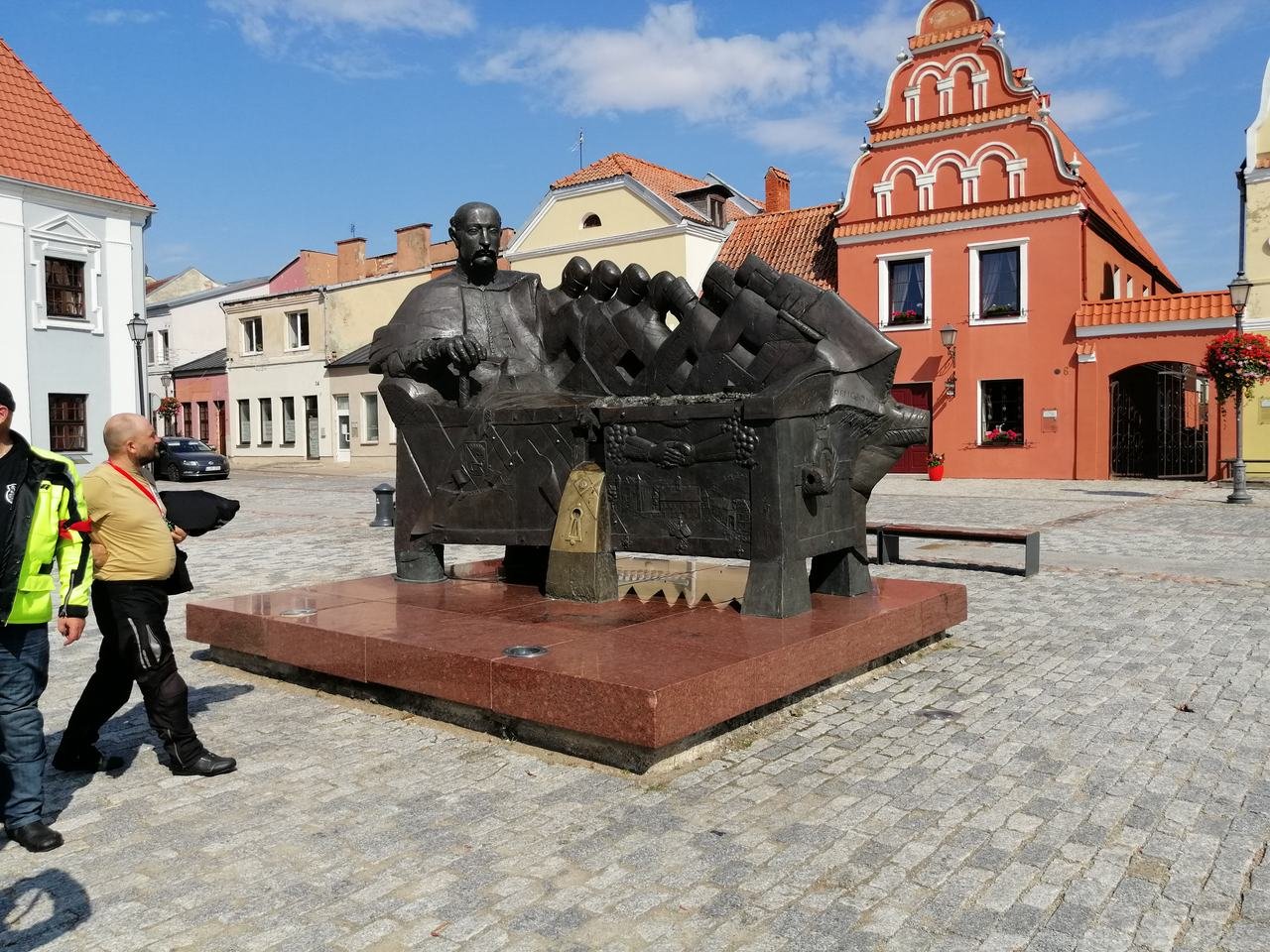 X Rajd Ponary - Pamiętamy 13-20.08.2022