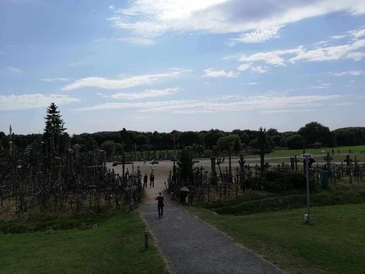 X Rajd Ponary - Pamiętamy 13-20.08.2022