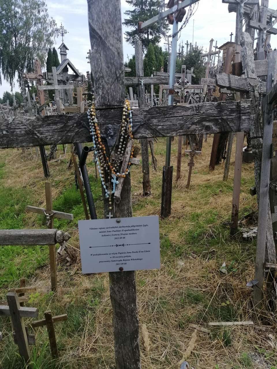 X Rajd Ponary - Pamiętamy 13-20.08.2022