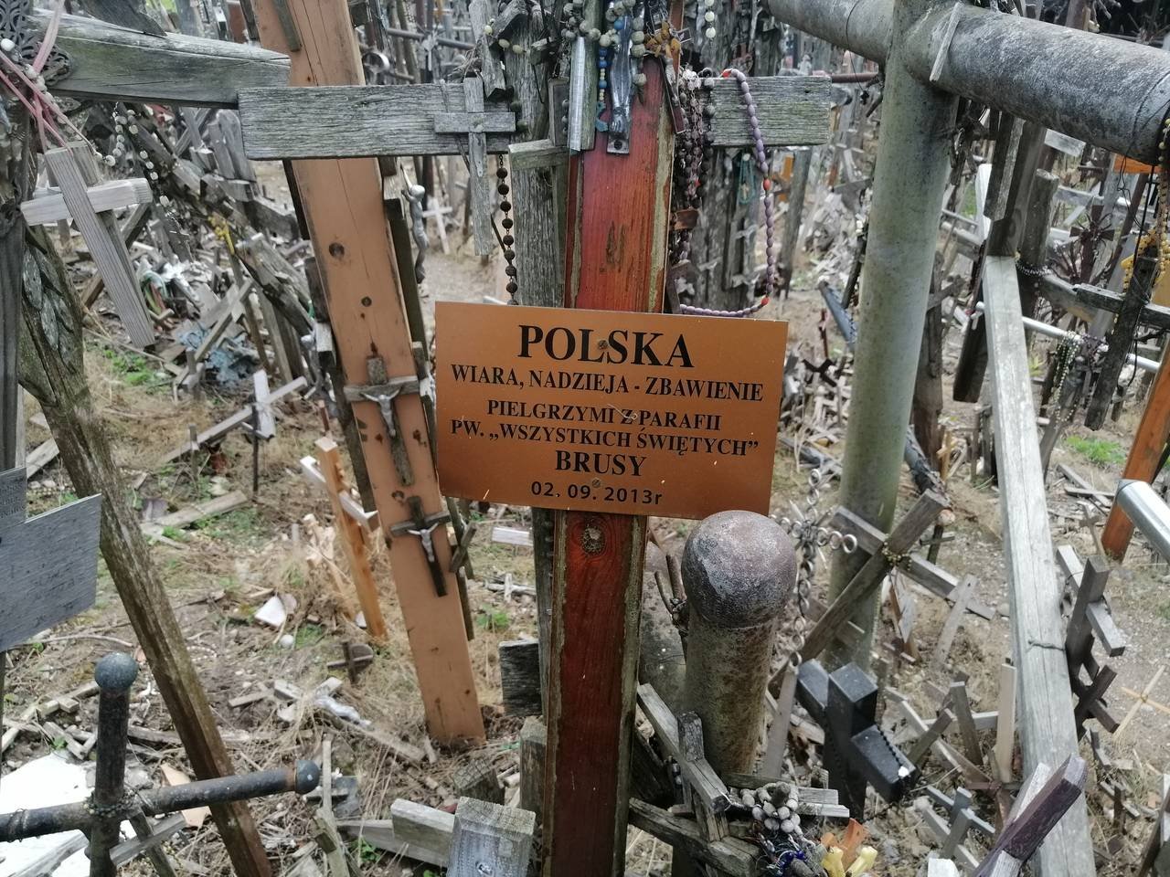 X Rajd Ponary - Pamiętamy 13-20.08.2022