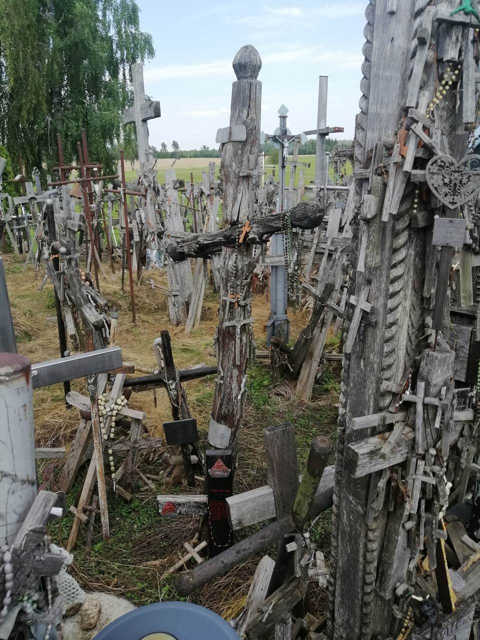 X Rajd Ponary - Pamiętamy 13-20.08.2022