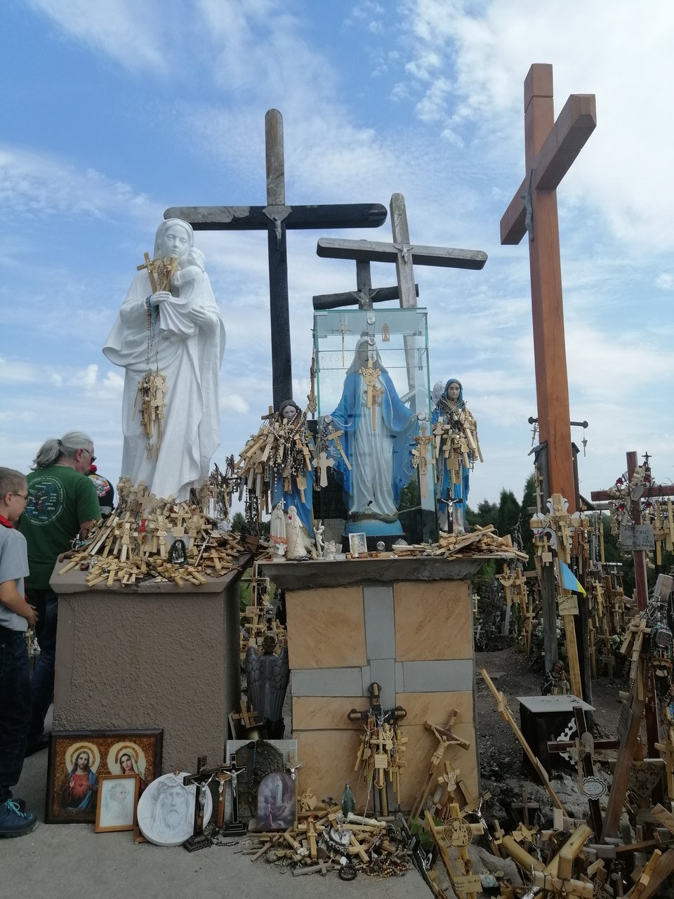 X Rajd Ponary - Pamiętamy 13-20.08.2022