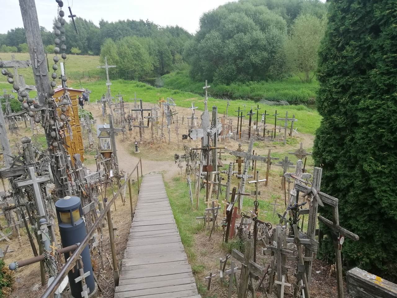 X Rajd Ponary - Pamiętamy 13-20.08.2022