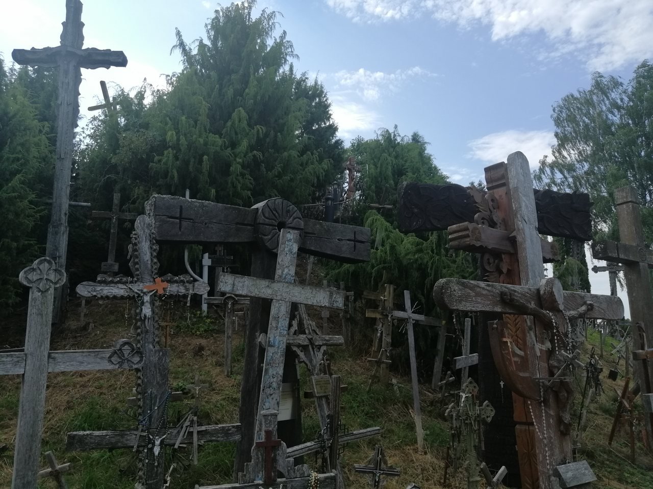 X Rajd Ponary - Pamiętamy 13-20.08.2022