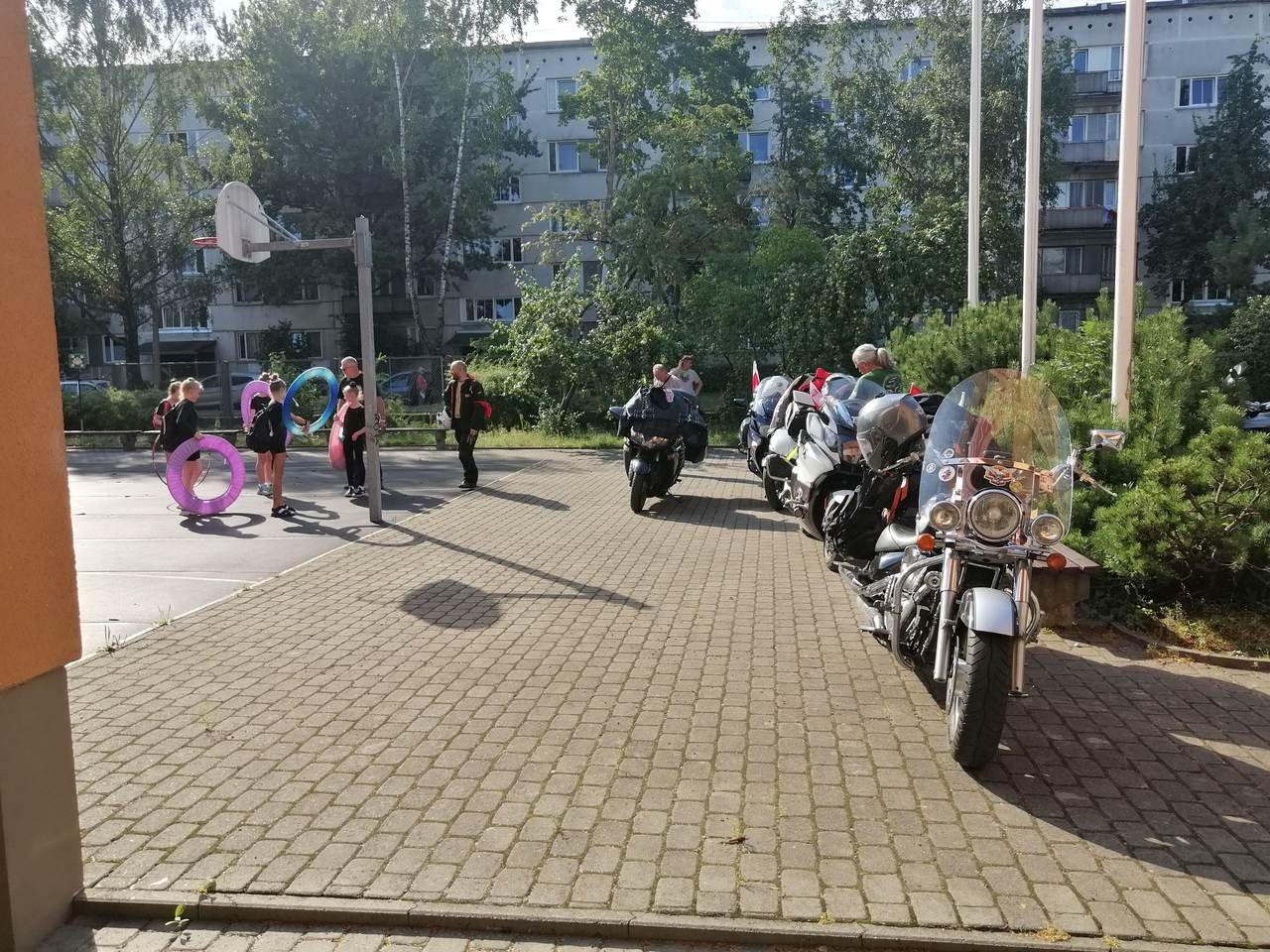 X Rajd Ponary - Pamiętamy 13-20.08.2022