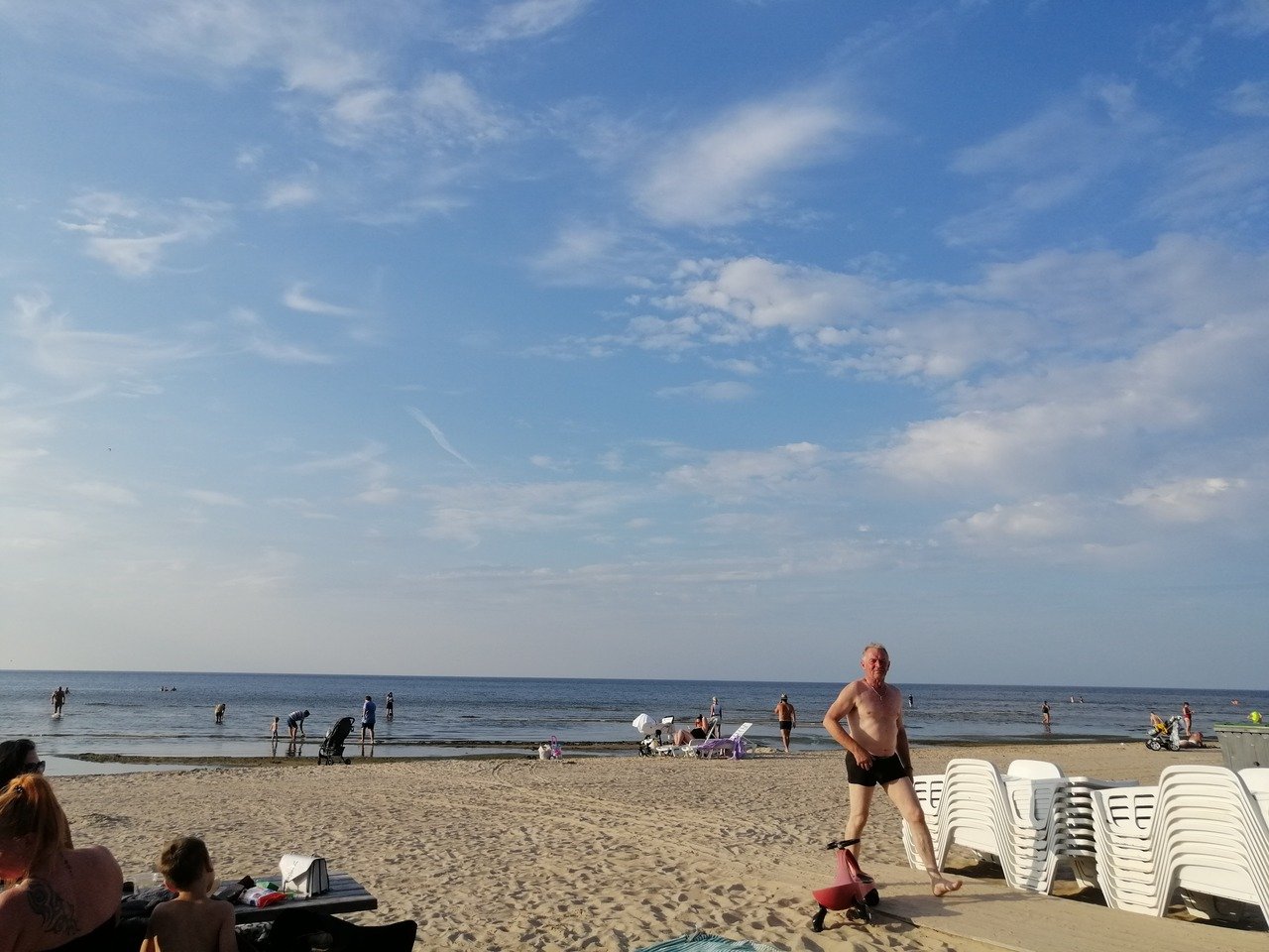 X Rajd Ponary - Pamiętamy 13-20.08.2022