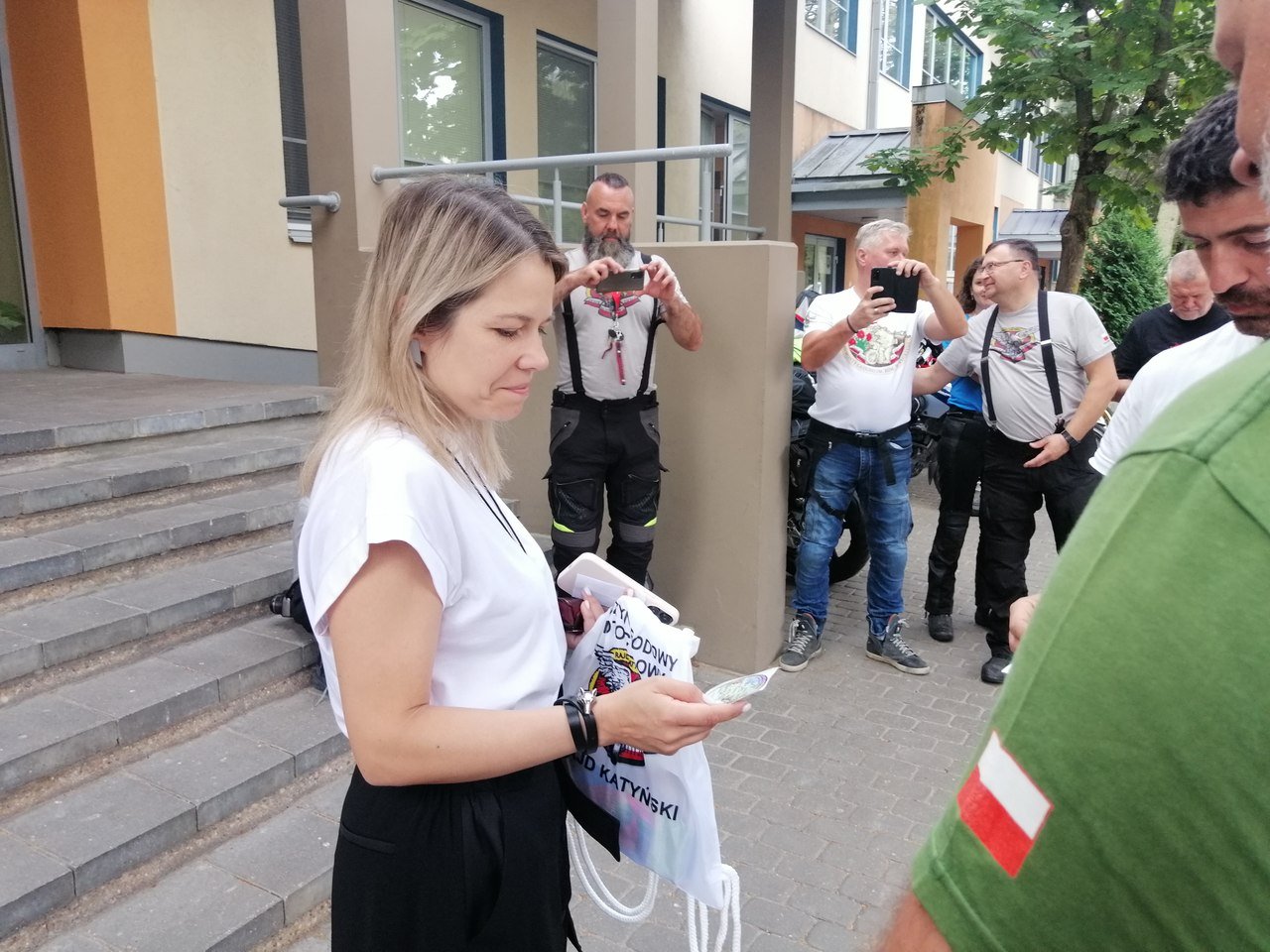 X Rajd Ponary - Pamiętamy 13-20.08.2022