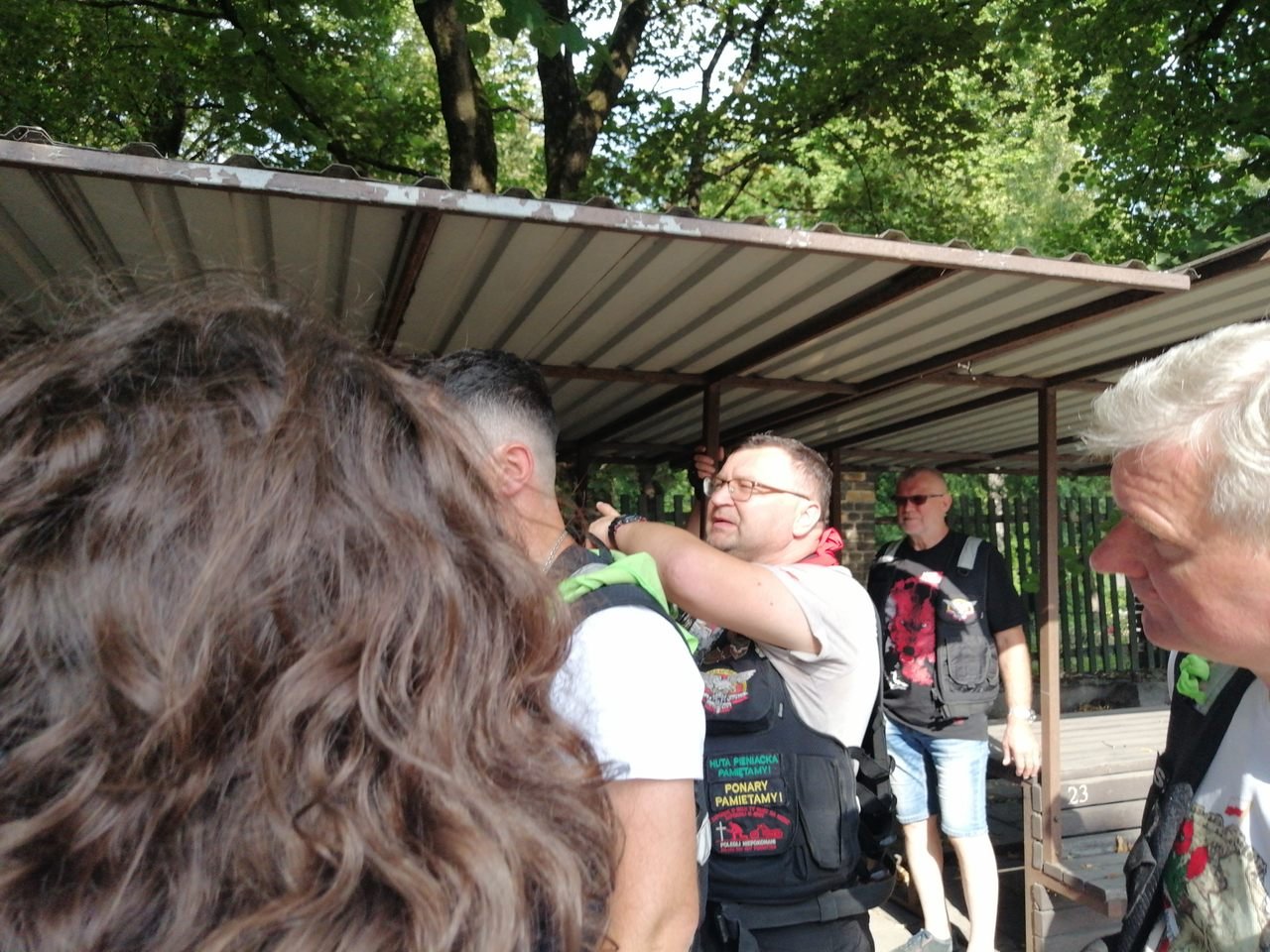 X Rajd Ponary - Pamiętamy 13-20.08.2022