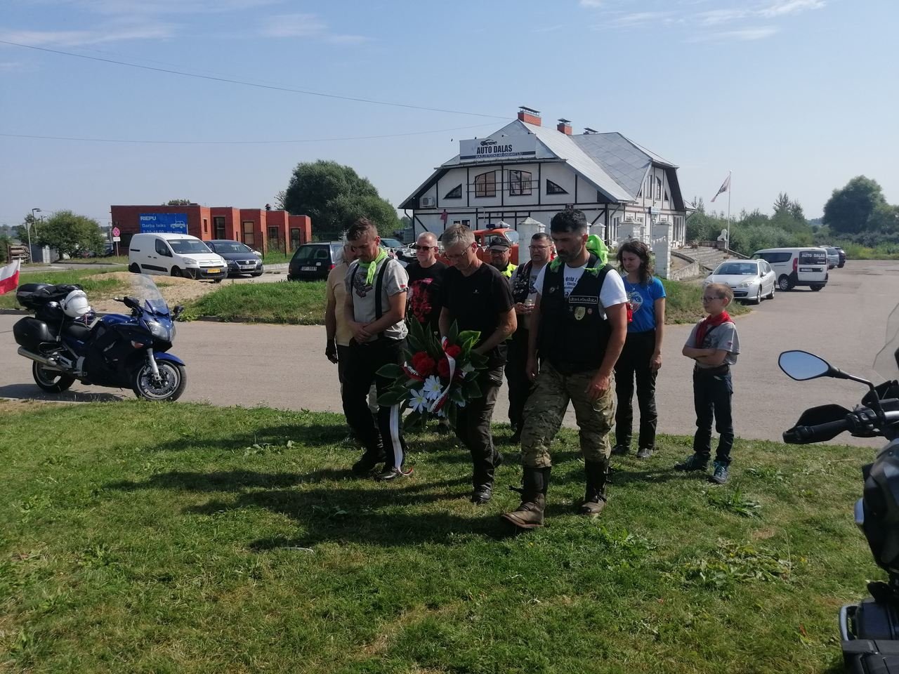 X Rajd Ponary - Pamiętamy 13-20.08.2022