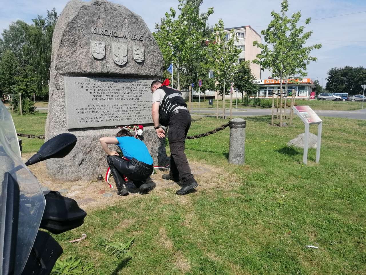 X Rajd Ponary - Pamiętamy 13-20.08.2022