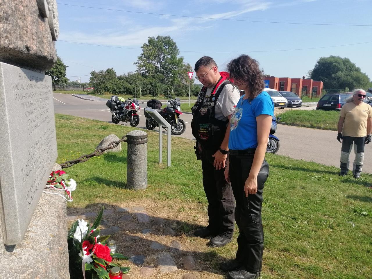 X Rajd Ponary - Pamiętamy 13-20.08.2022