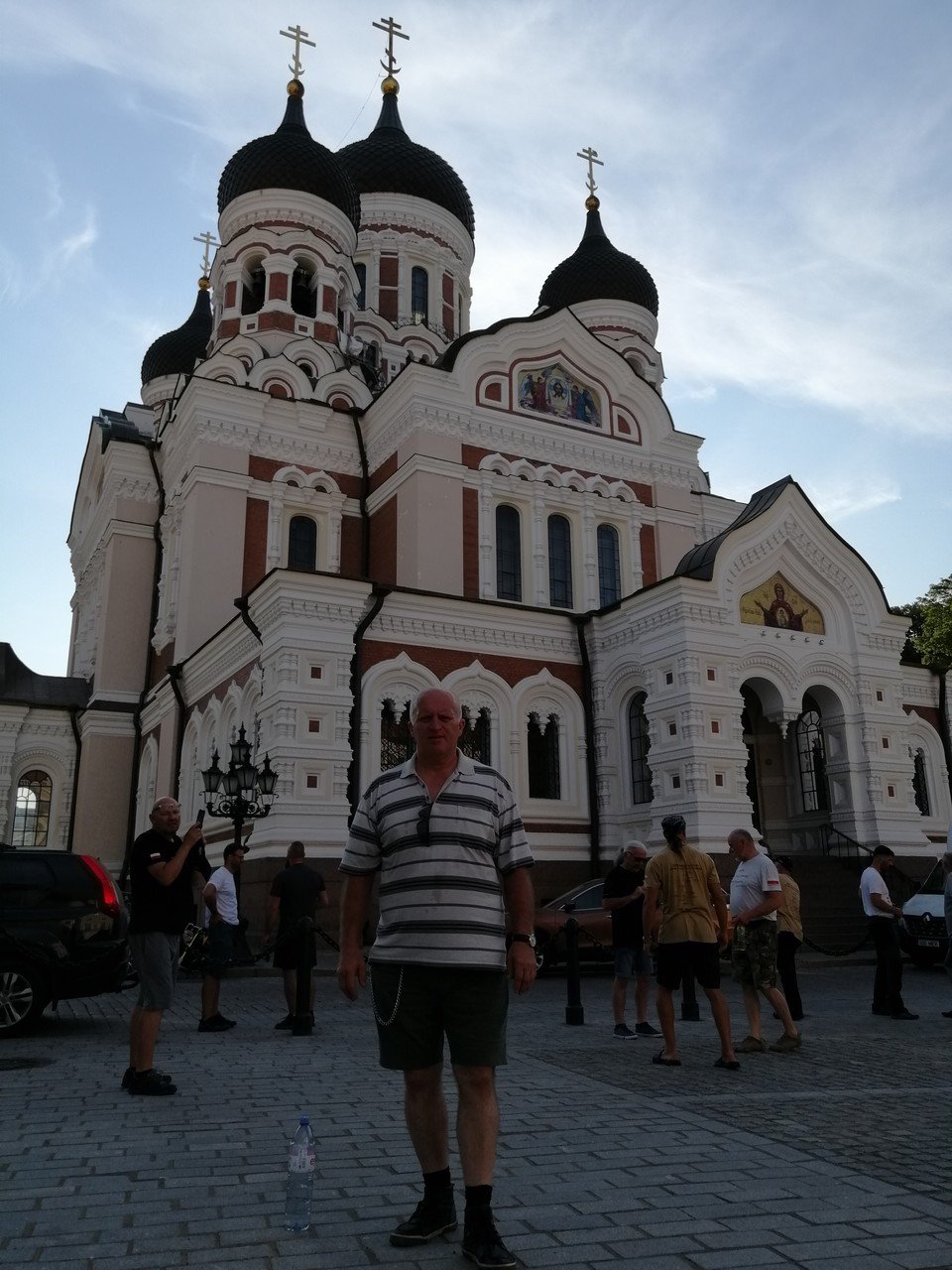 X Rajd Ponary - Pamiętamy 13-20.08.2022