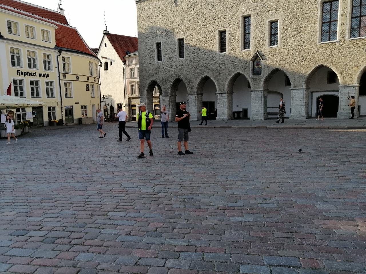 X Rajd Ponary - Pamiętamy 13-20.08.2022