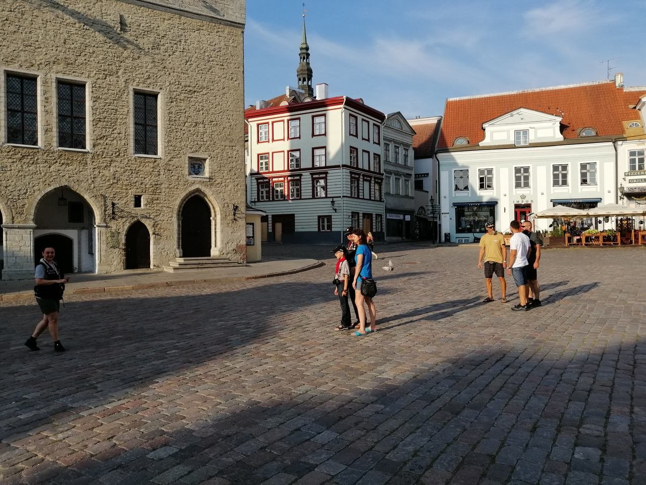 X Rajd Ponary - Pamiętamy 13-20.08.2022