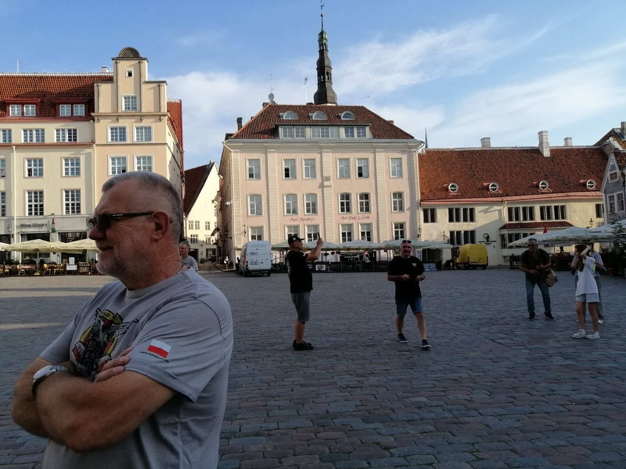 X Rajd Ponary - Pamiętamy 13-20.08.2022