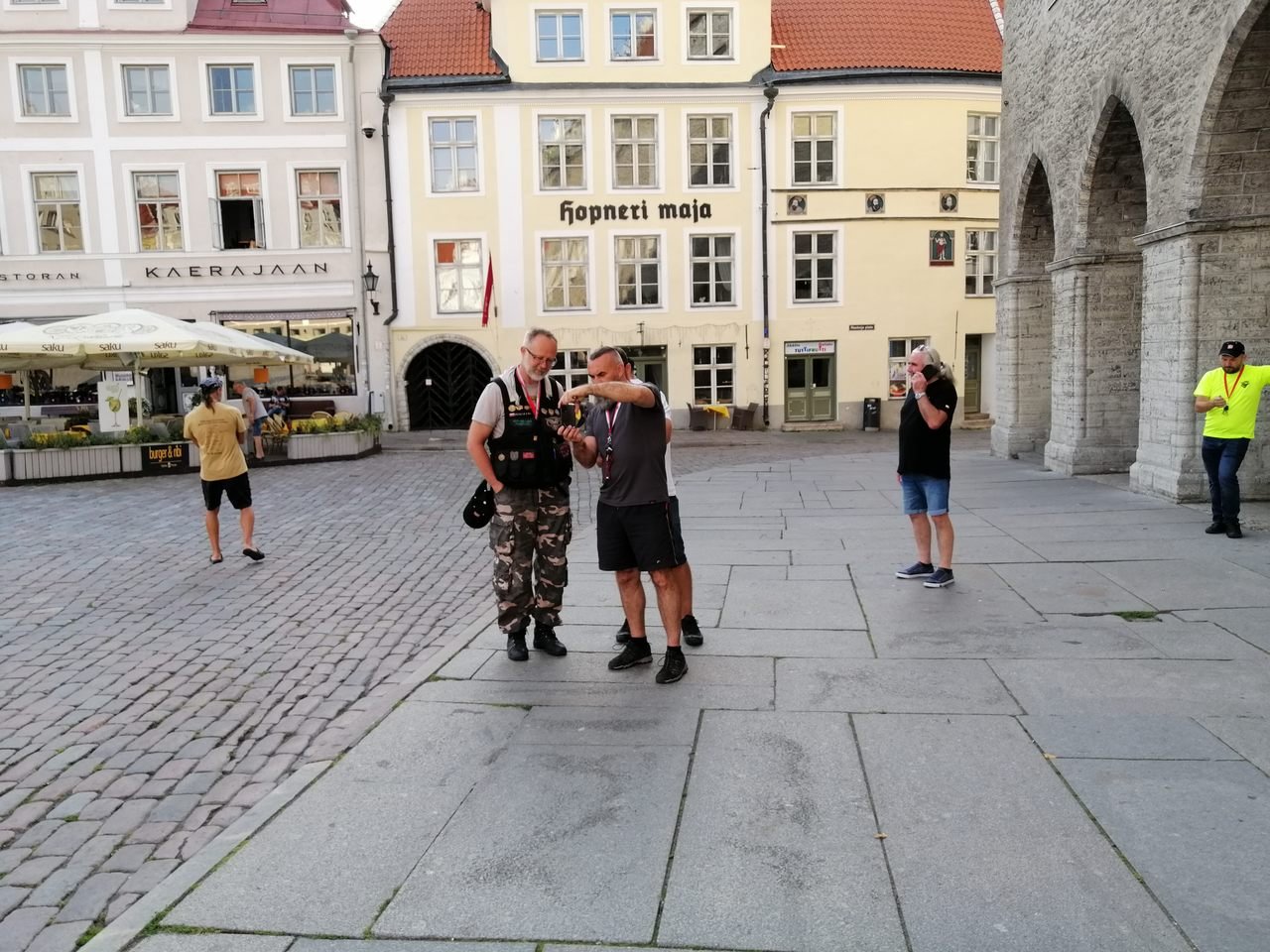 X Rajd Ponary - Pamiętamy 13-20.08.2022