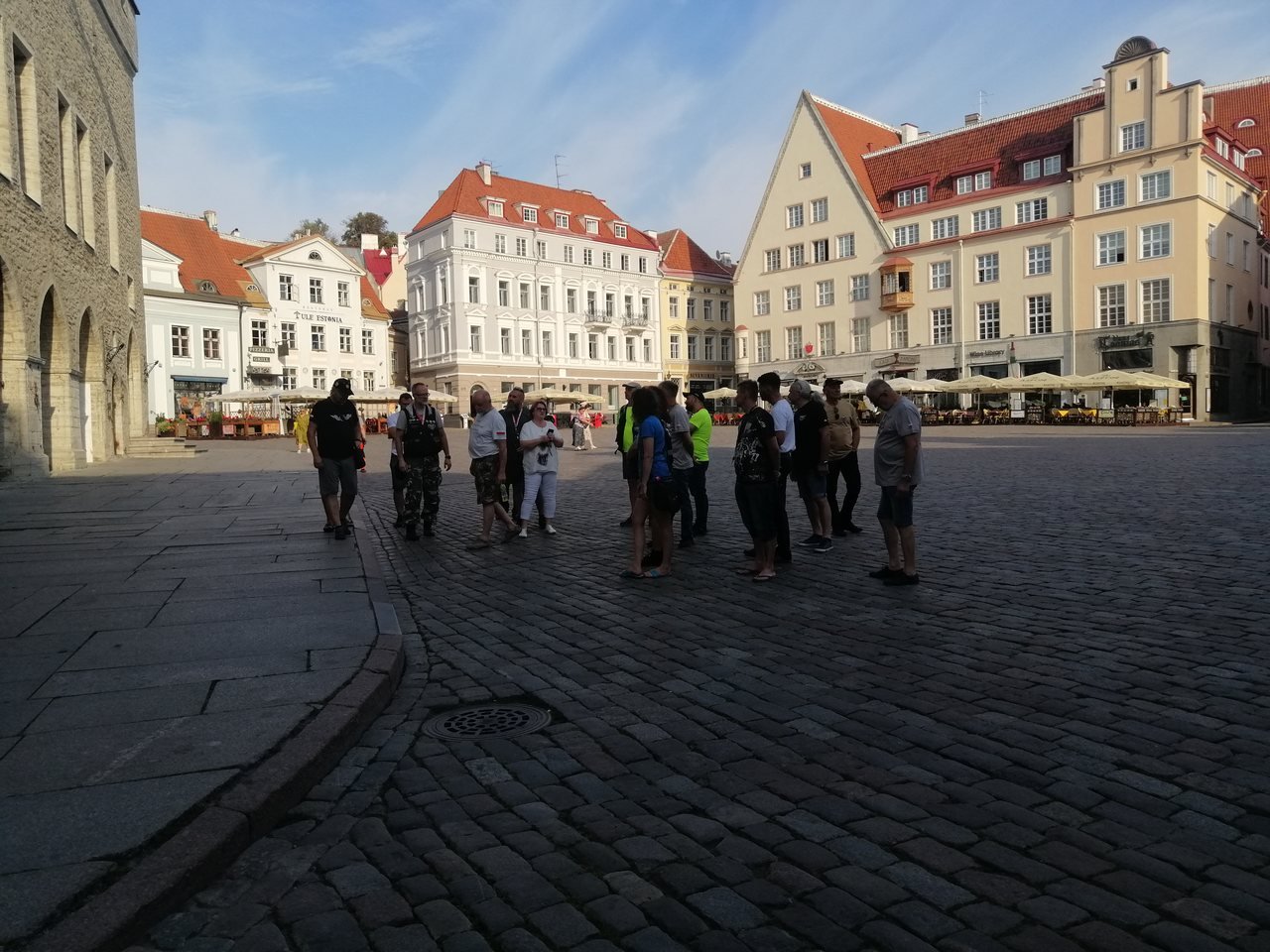 X Rajd Ponary - Pamiętamy 13-20.08.2022