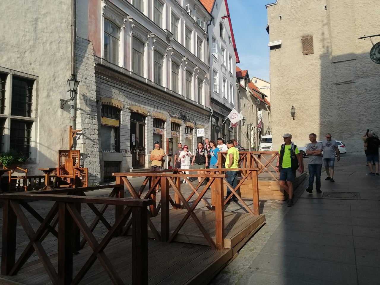 X Rajd Ponary - Pamiętamy 13-20.08.2022