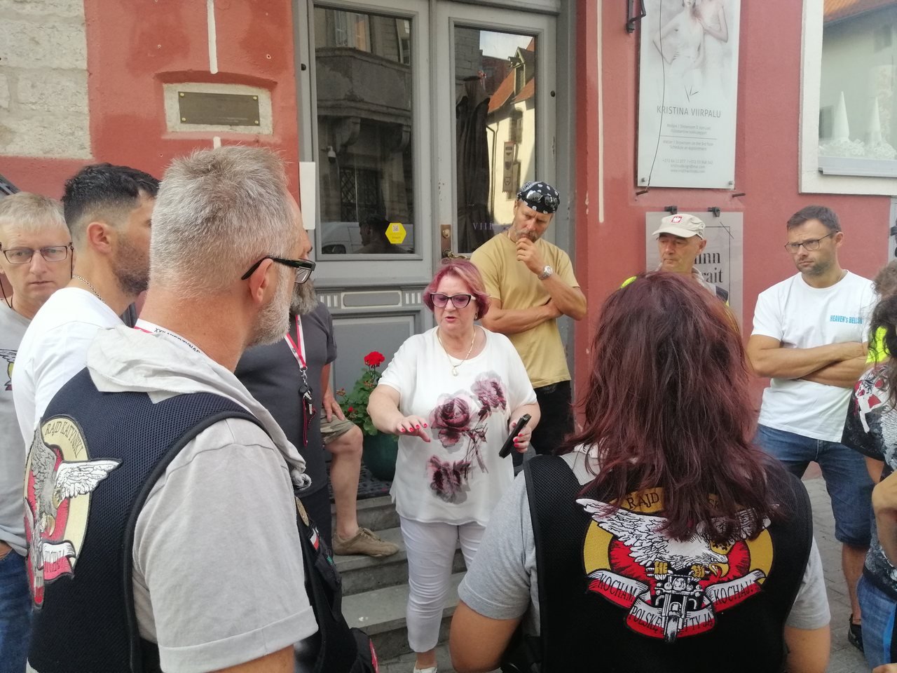 X Rajd Ponary - Pamiętamy 13-20.08.2022