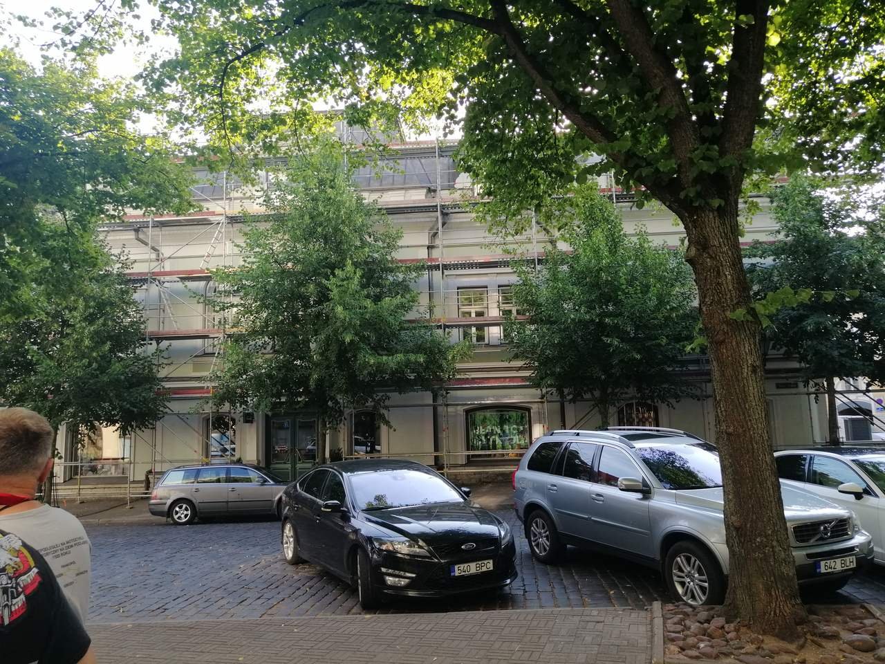 X Rajd Ponary - Pamiętamy 13-20.08.2022