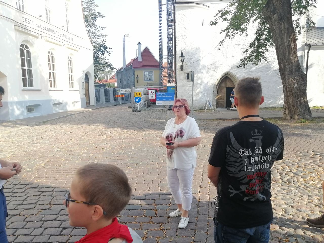 X Rajd Ponary - Pamiętamy 13-20.08.2022