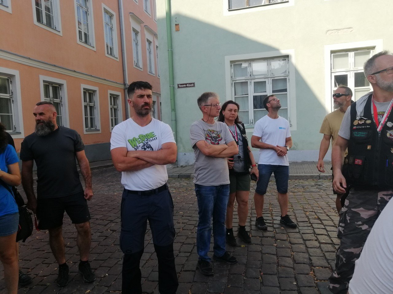 X Rajd Ponary - Pamiętamy 13-20.08.2022