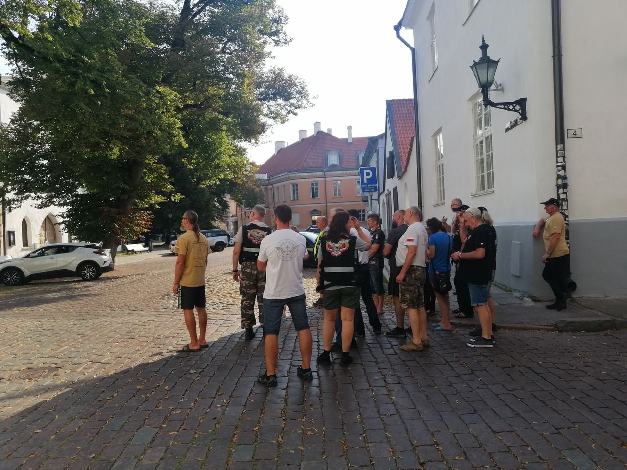 X Rajd Ponary - Pamiętamy 13-20.08.2022