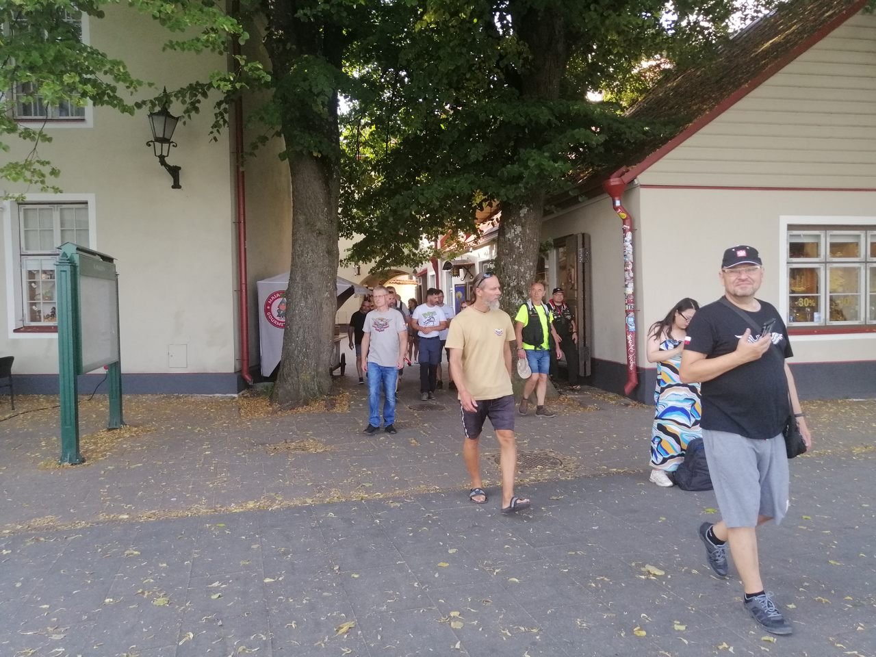 X Rajd Ponary - Pamiętamy 13-20.08.2022