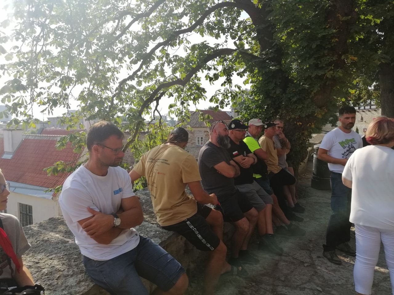 X Rajd Ponary - Pamiętamy 13-20.08.2022