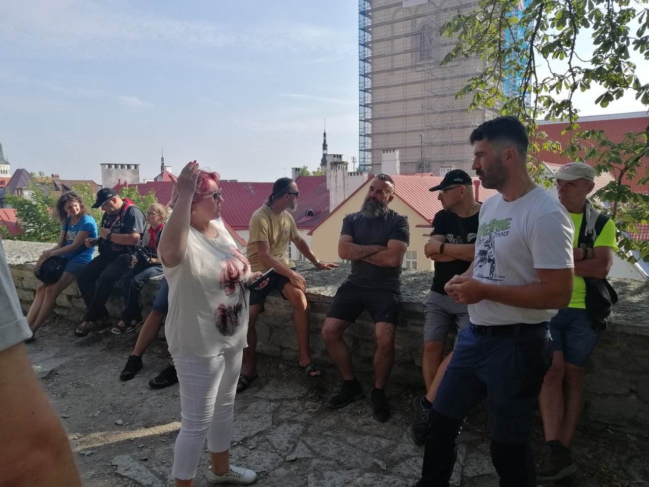 X Rajd Ponary - Pamiętamy 13-20.08.2022