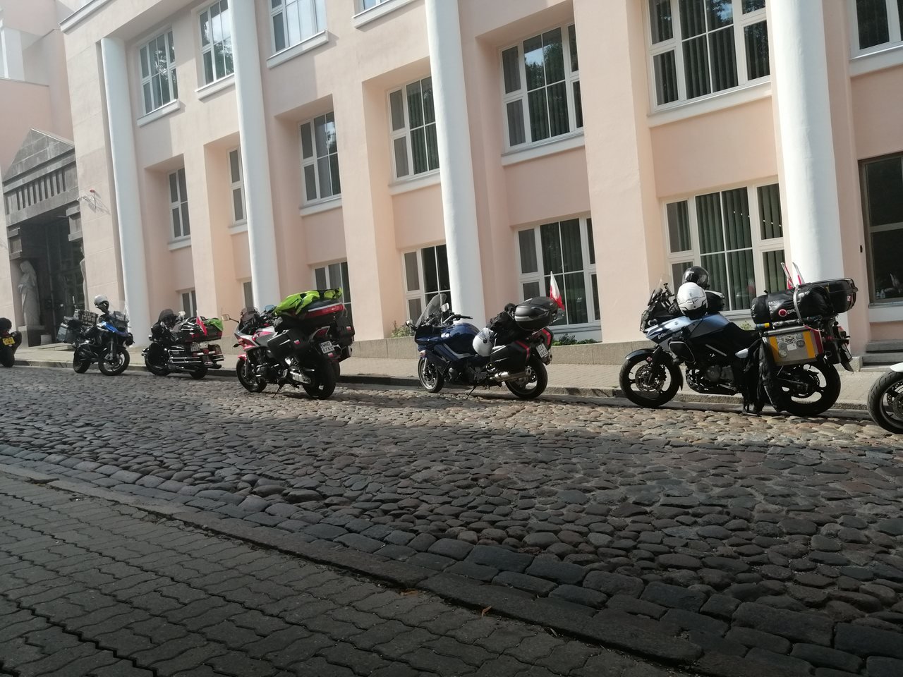 X Rajd Ponary - Pamiętamy 13-20.08.2022