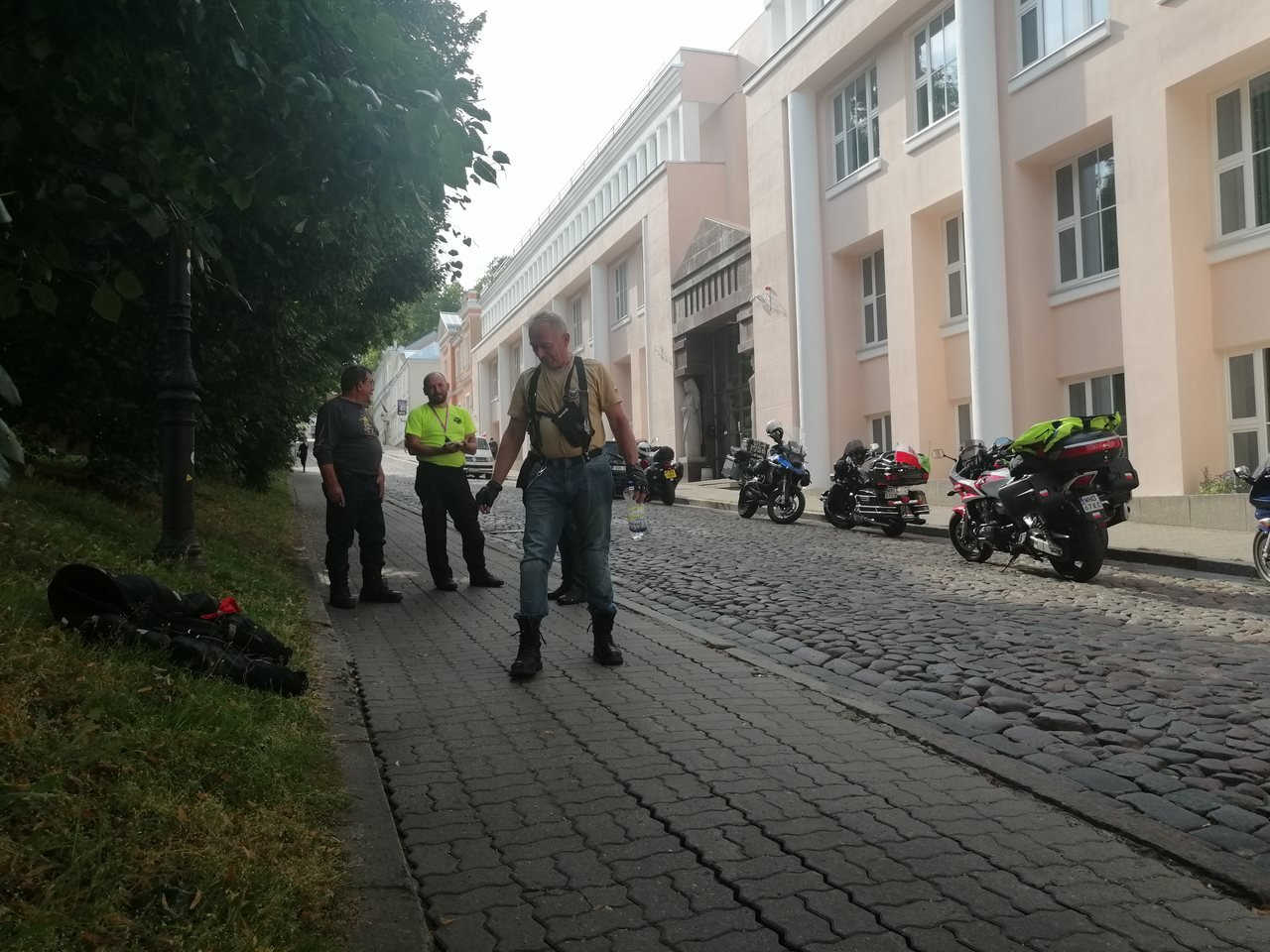 X Rajd Ponary - Pamiętamy 13-20.08.2022