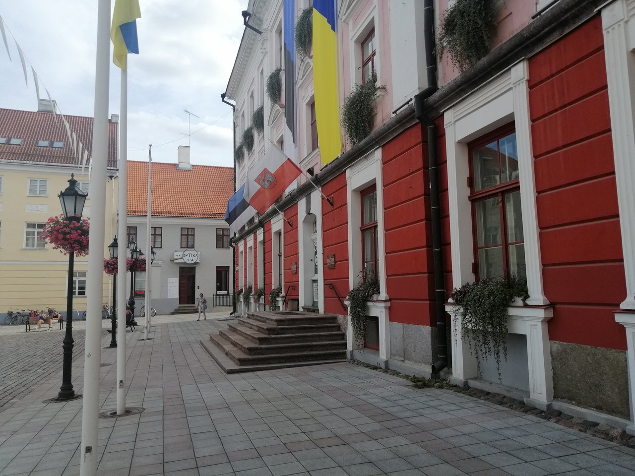 X Rajd Ponary - Pamiętamy 13-20.08.2022