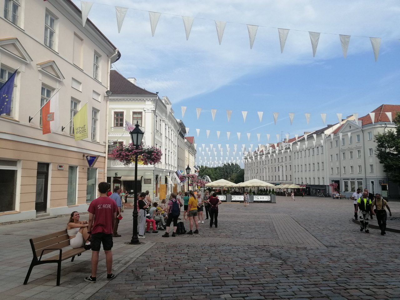 X Rajd Ponary - Pamiętamy 13-20.08.2022