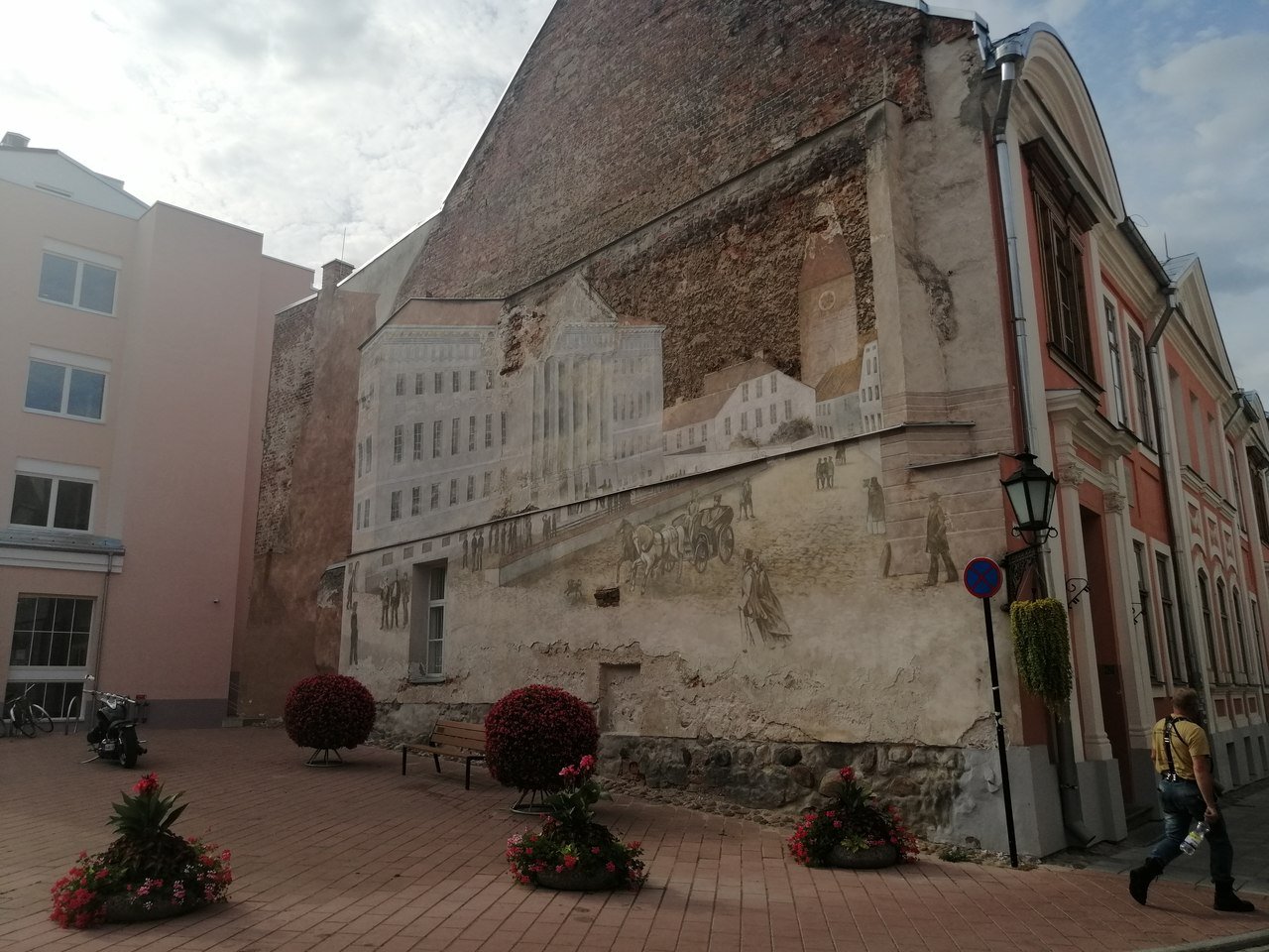 X Rajd Ponary - Pamiętamy 13-20.08.2022