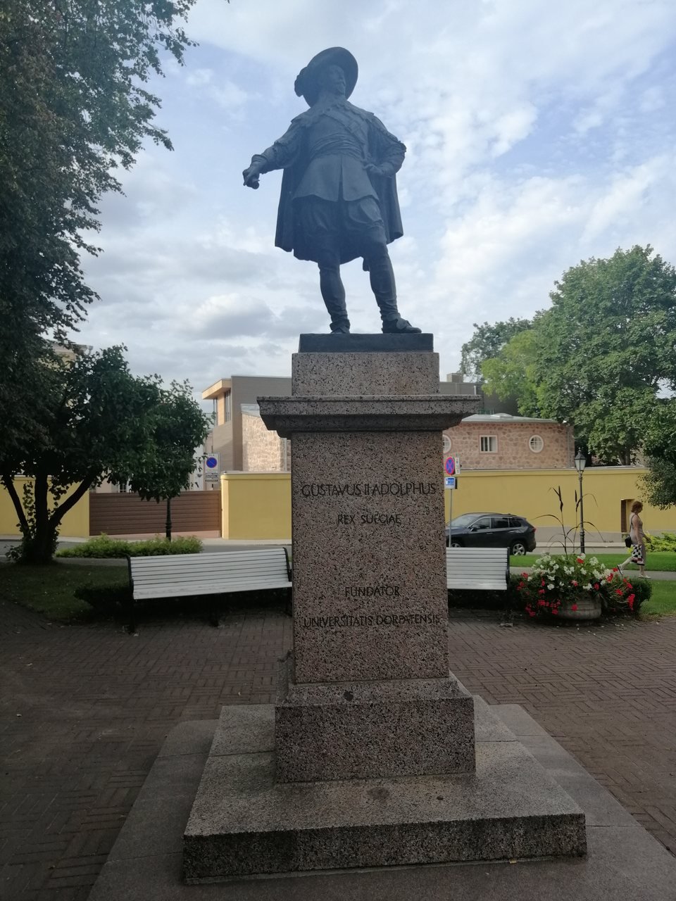 X Rajd Ponary - Pamiętamy 13-20.08.2022