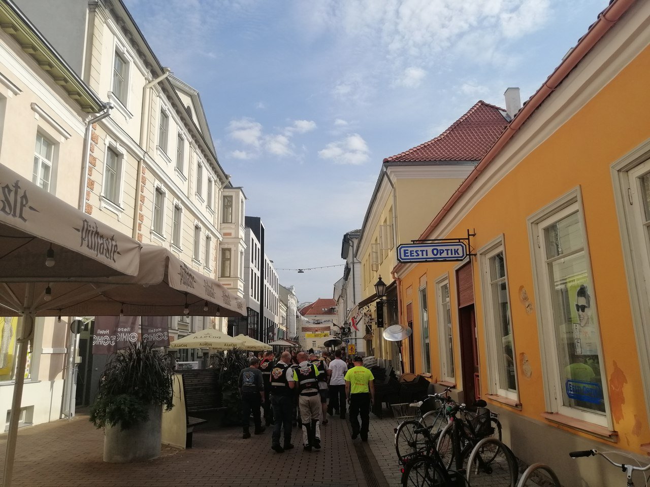 X Rajd Ponary - Pamiętamy 13-20.08.2022