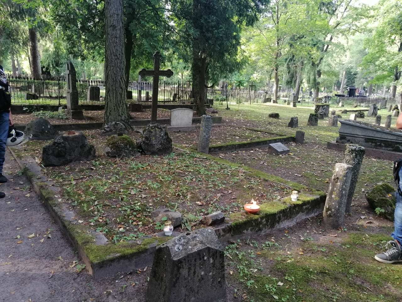 X Rajd Ponary - Pamiętamy 13-20.08.2022