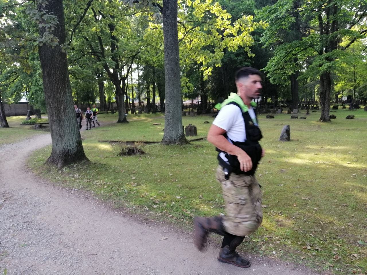 X Rajd Ponary - Pamiętamy 13-20.08.2022