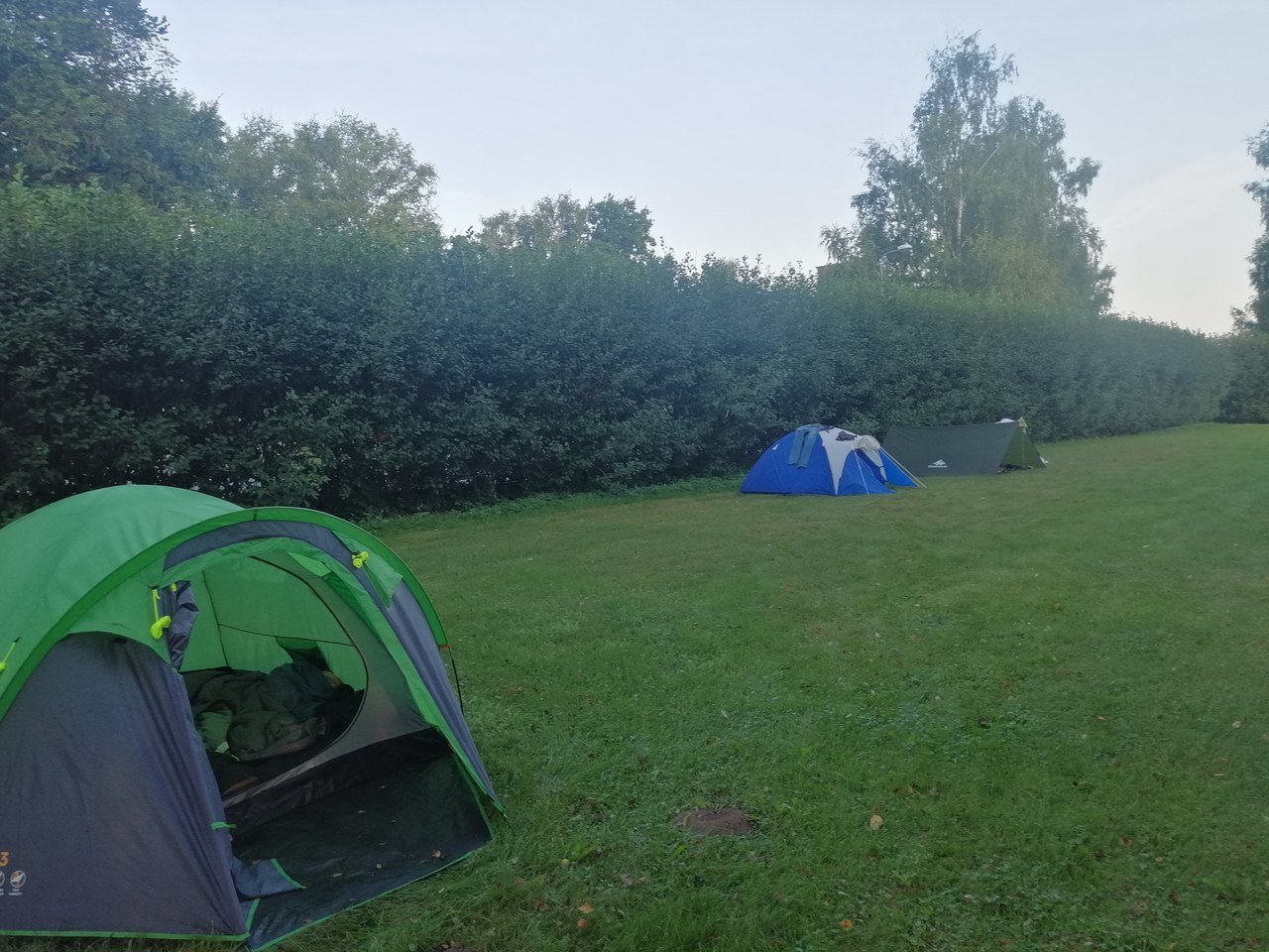 X Rajd Ponary - Pamiętamy 13-20.08.2022