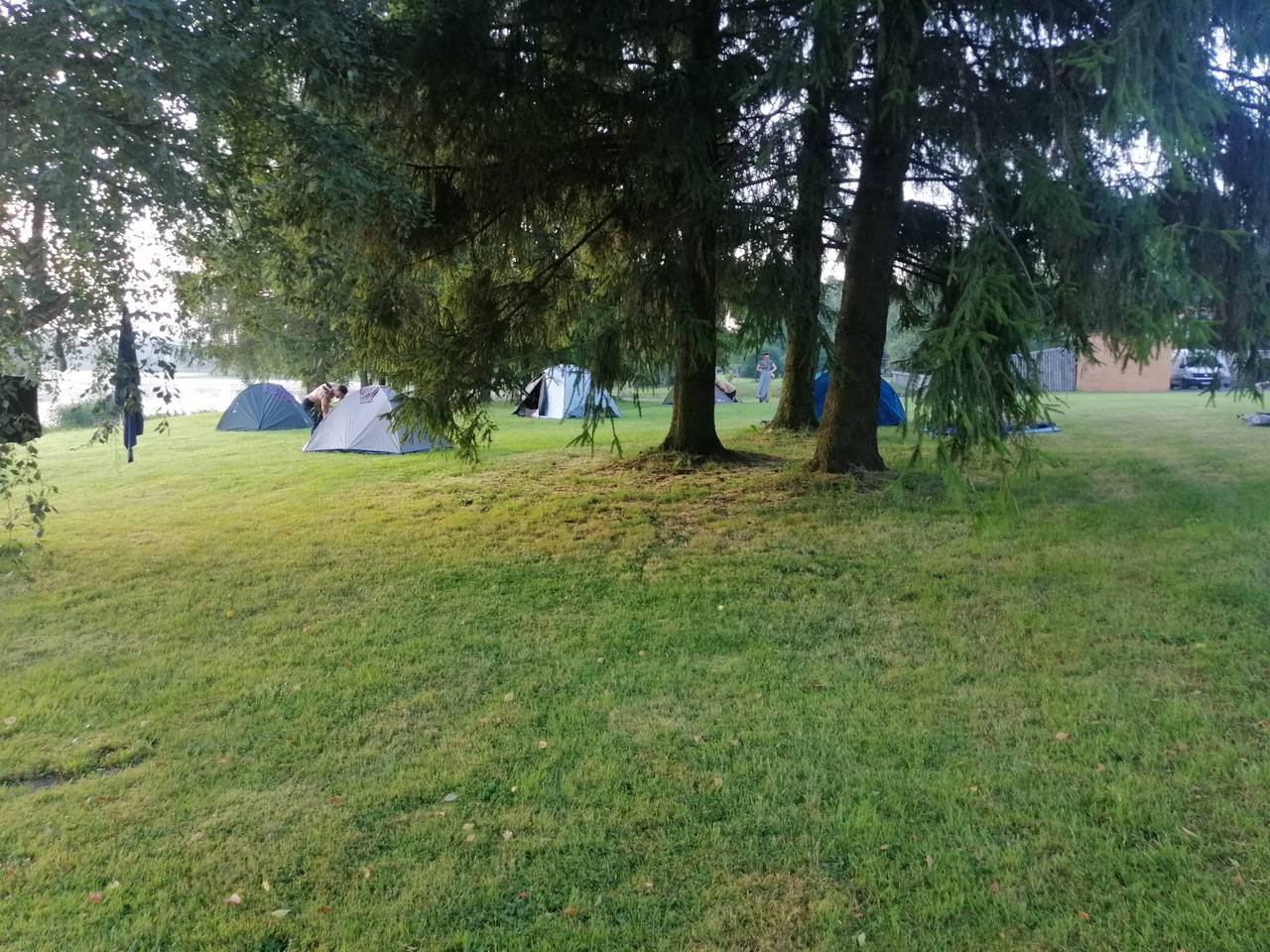 X Rajd Ponary - Pamiętamy 13-20.08.2022