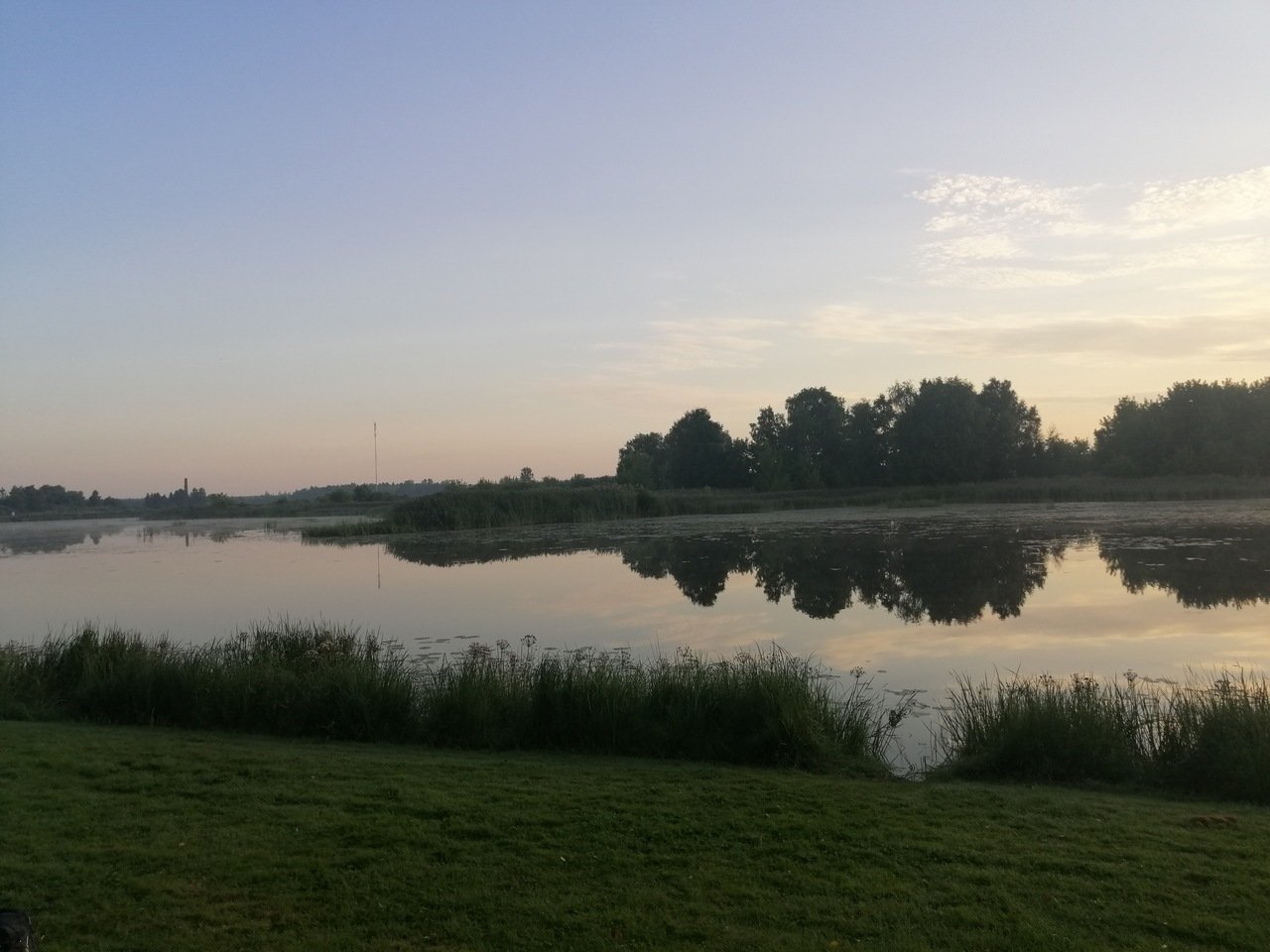 X Rajd Ponary - Pamiętamy 13-20.08.2022
