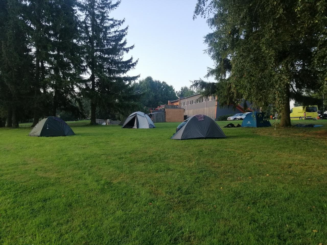 X Rajd Ponary - Pamiętamy 13-20.08.2022