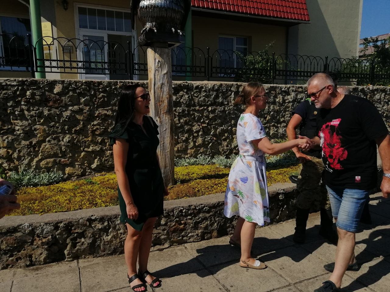 X Rajd Ponary - Pamiętamy 13-20.08.2022