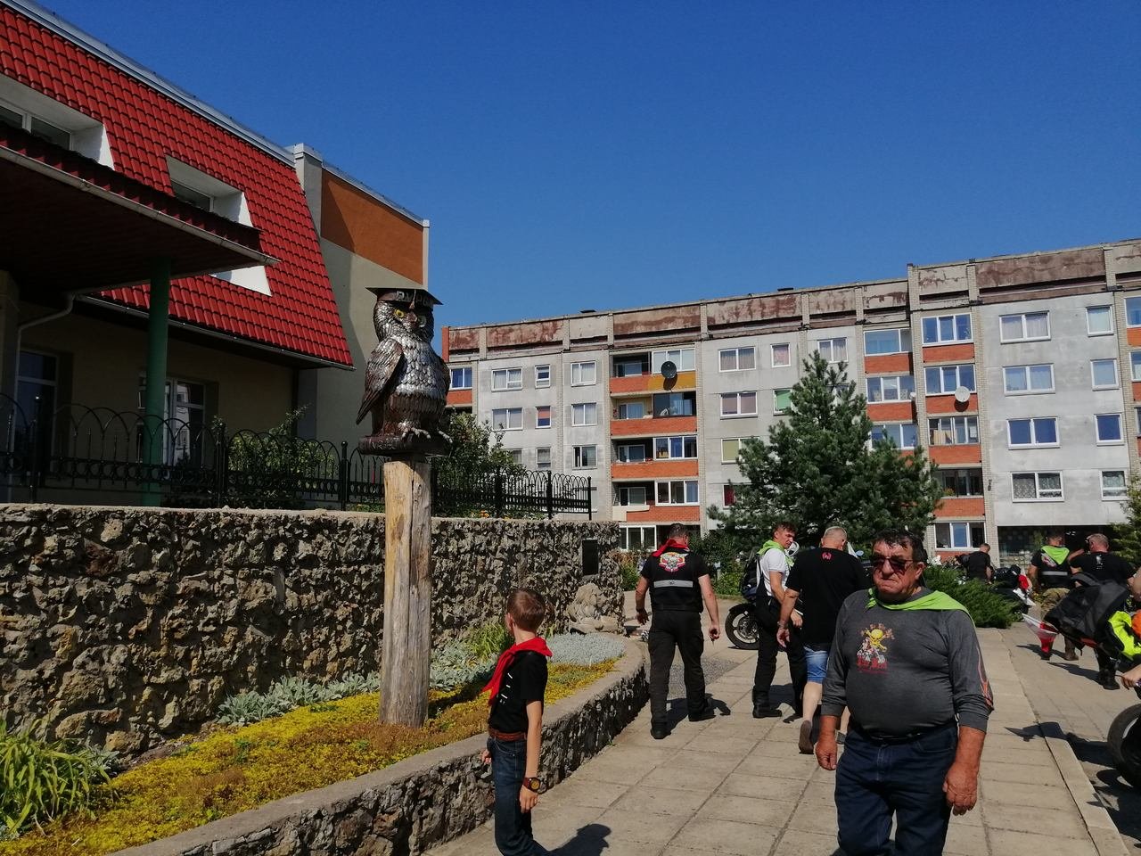 X Rajd Ponary - Pamiętamy 13-20.08.2022