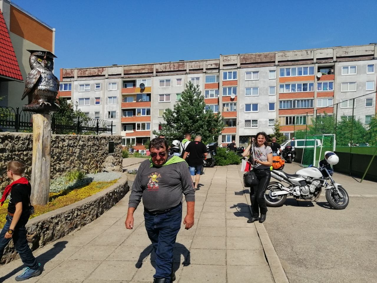 X Rajd Ponary - Pamiętamy 13-20.08.2022