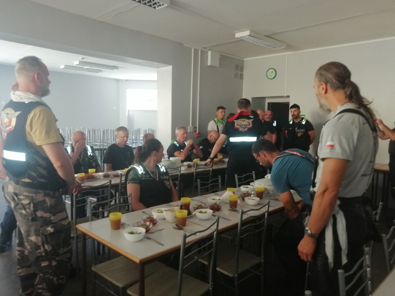 X Rajd Ponary - Pamiętamy 13-20.08.2022
