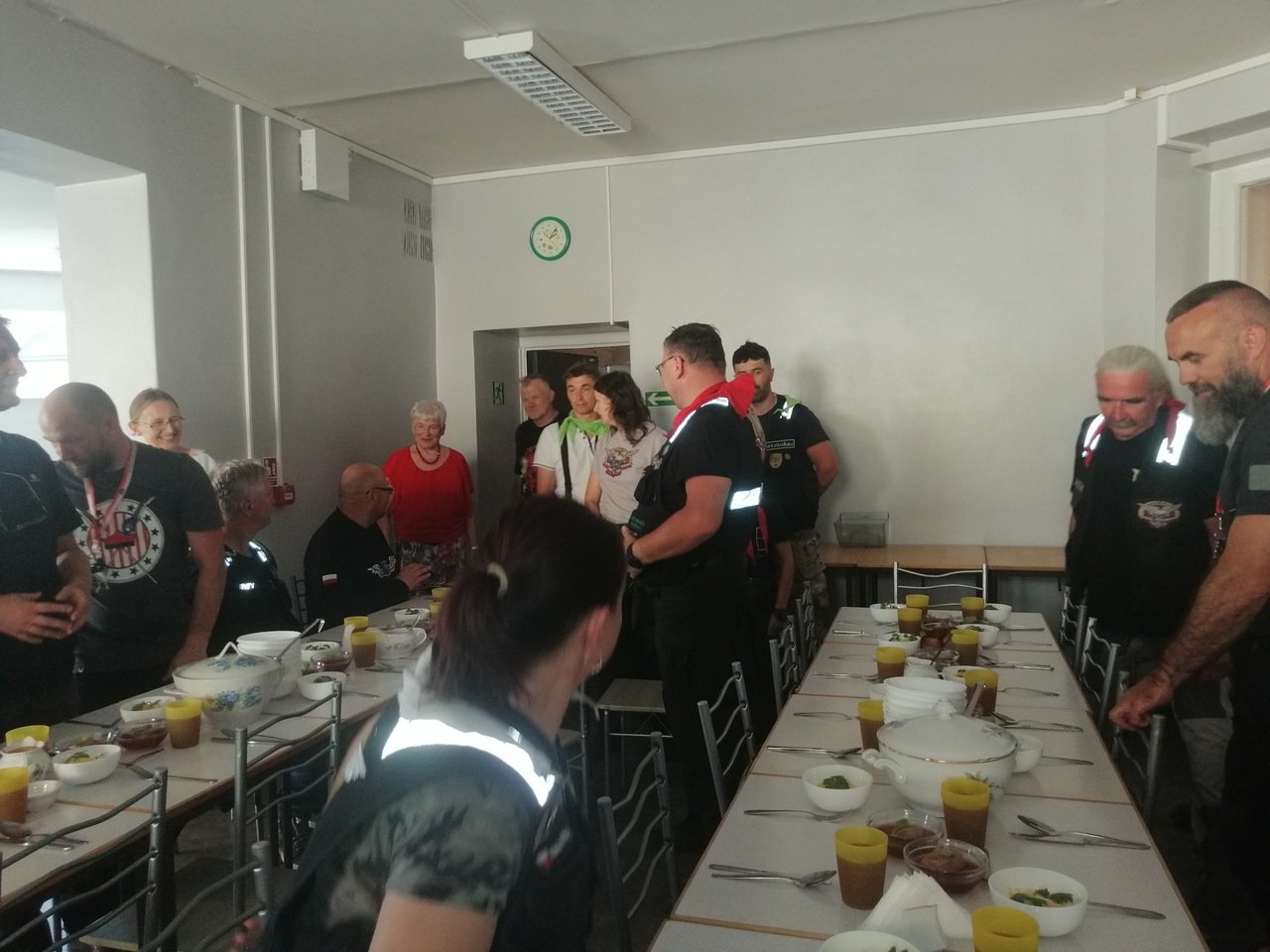 X Rajd Ponary - Pamiętamy 13-20.08.2022