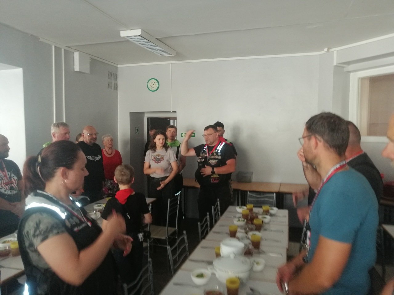 X Rajd Ponary - Pamiętamy 13-20.08.2022