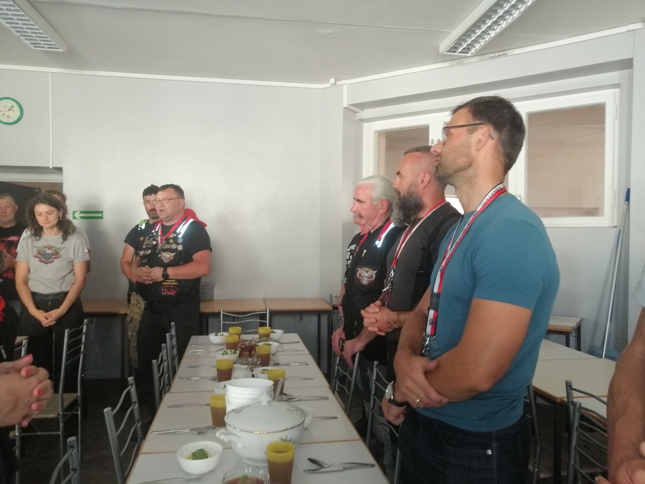 X Rajd Ponary - Pamiętamy 13-20.08.2022